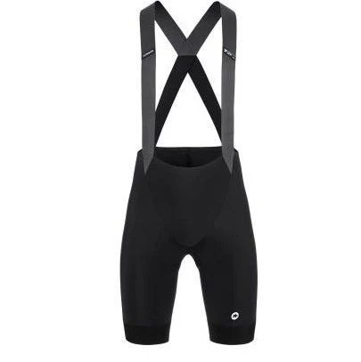 Assos Mille GT C2 Bib Shorts Black Series - Image 2