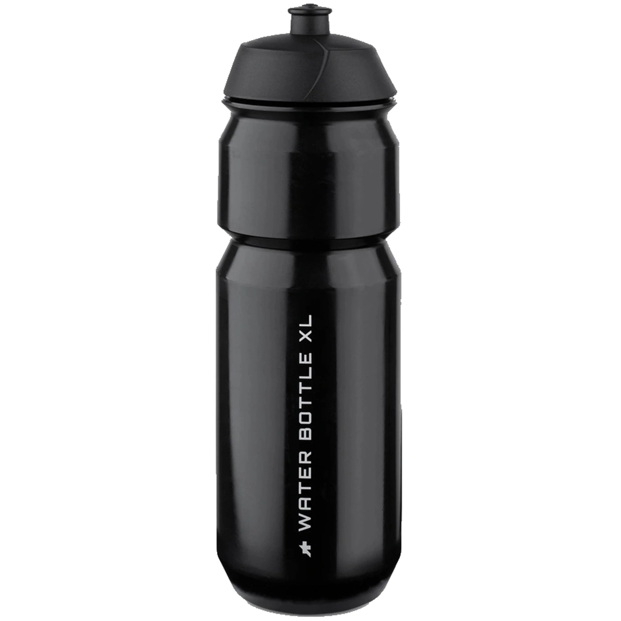 Assos Signature Water Bottle Black Series 750ml - Image 2