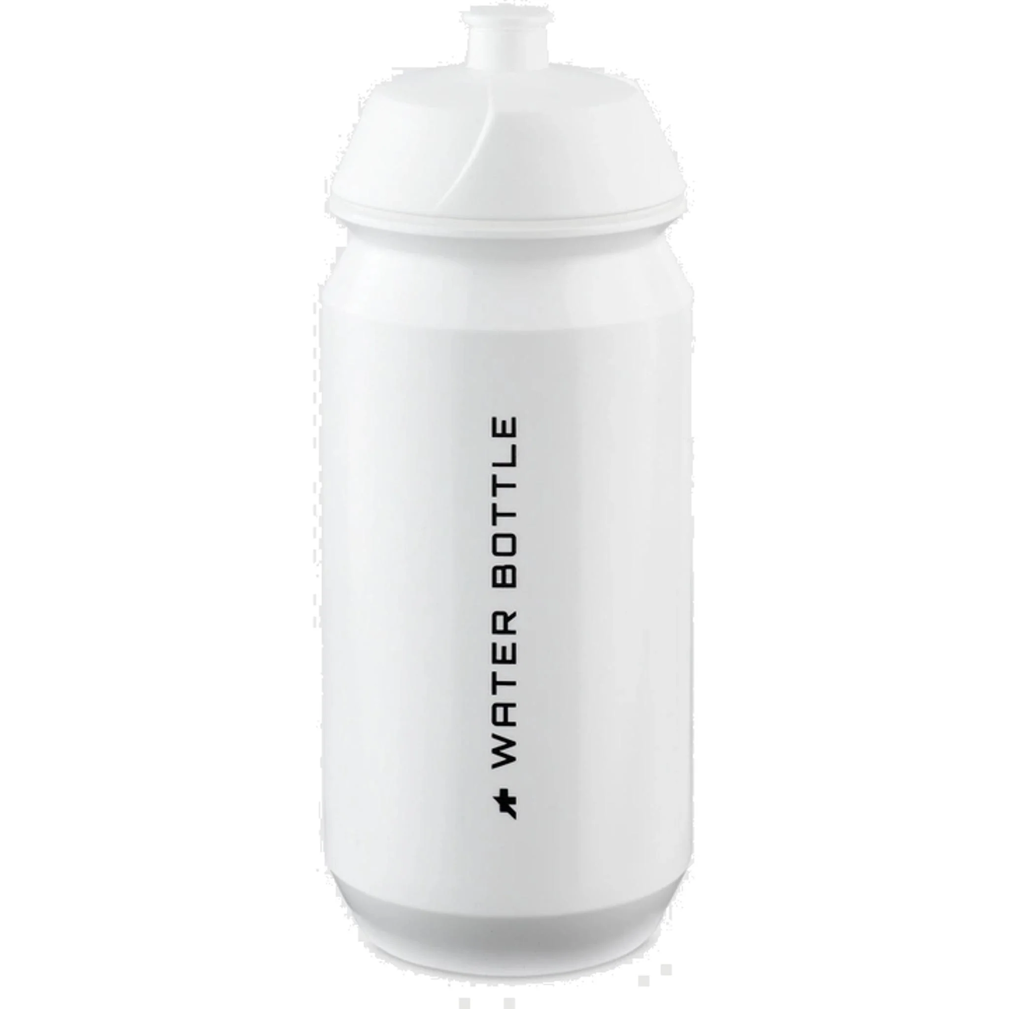 Assos Signature Water Bottle White Series 500ml - Image 2