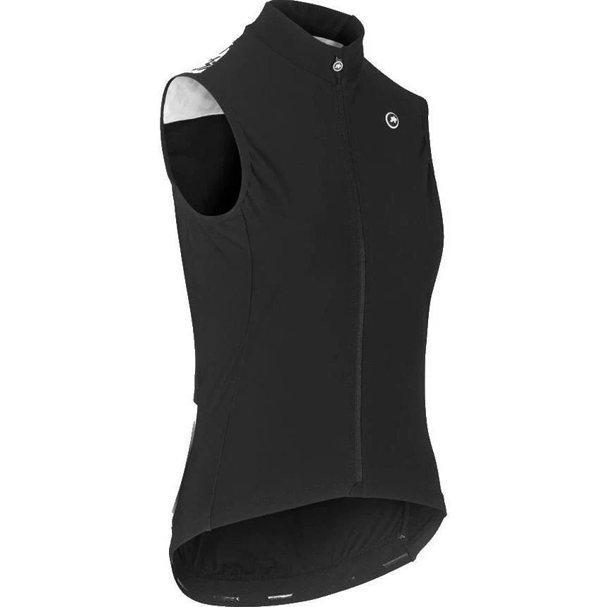 Assos UMA GT Airblock Vest Black Series XXL - Image 5