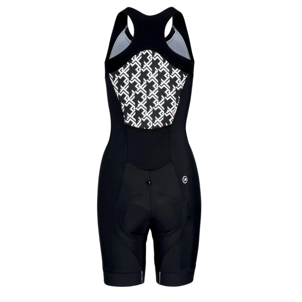 Assos UMA GT NS Evo Bodysuit Black Series - Image 3