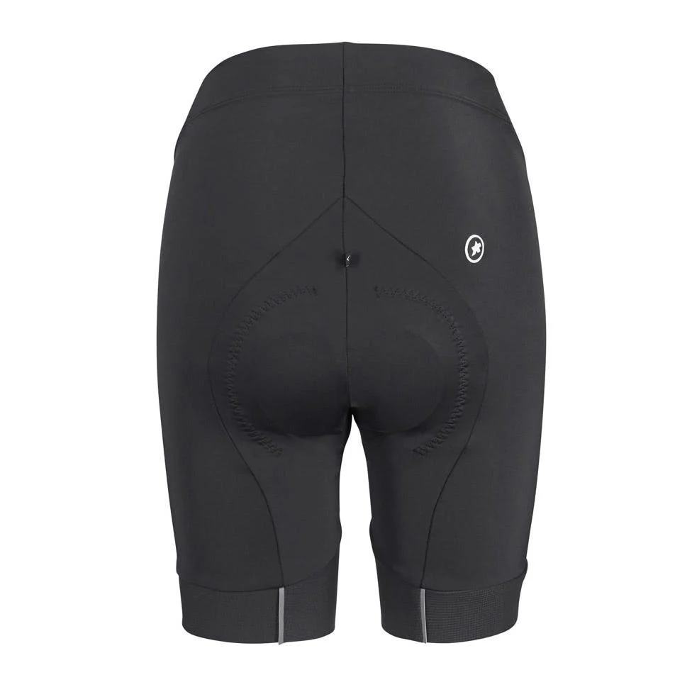 AssosUMAGTHALFSHORTSEVOBLACKSERIES