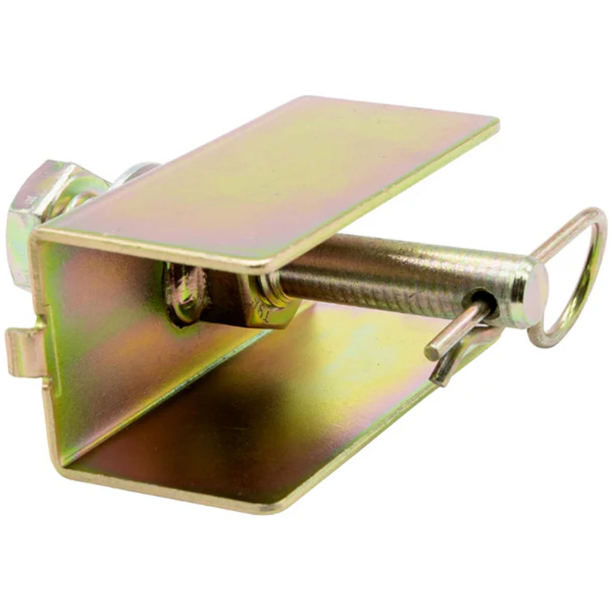 Atlantic Anti-Rattle Hitch Pin Bolt - Image 2