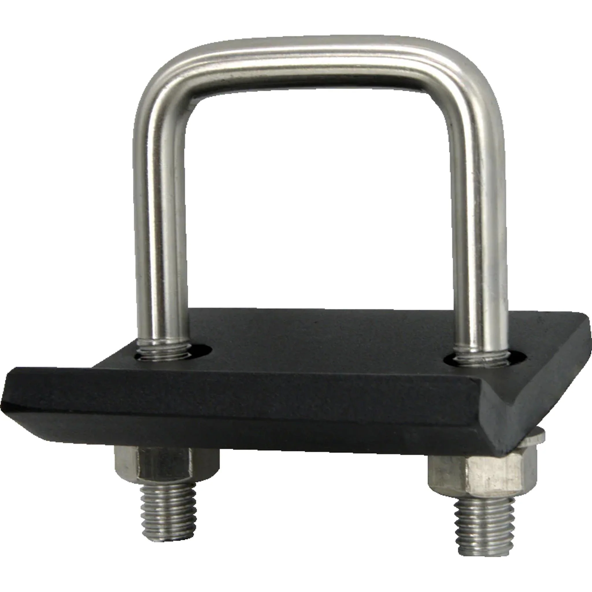 Atlantic Heavy Duty U-Bolt Anti-Rattle Clamp