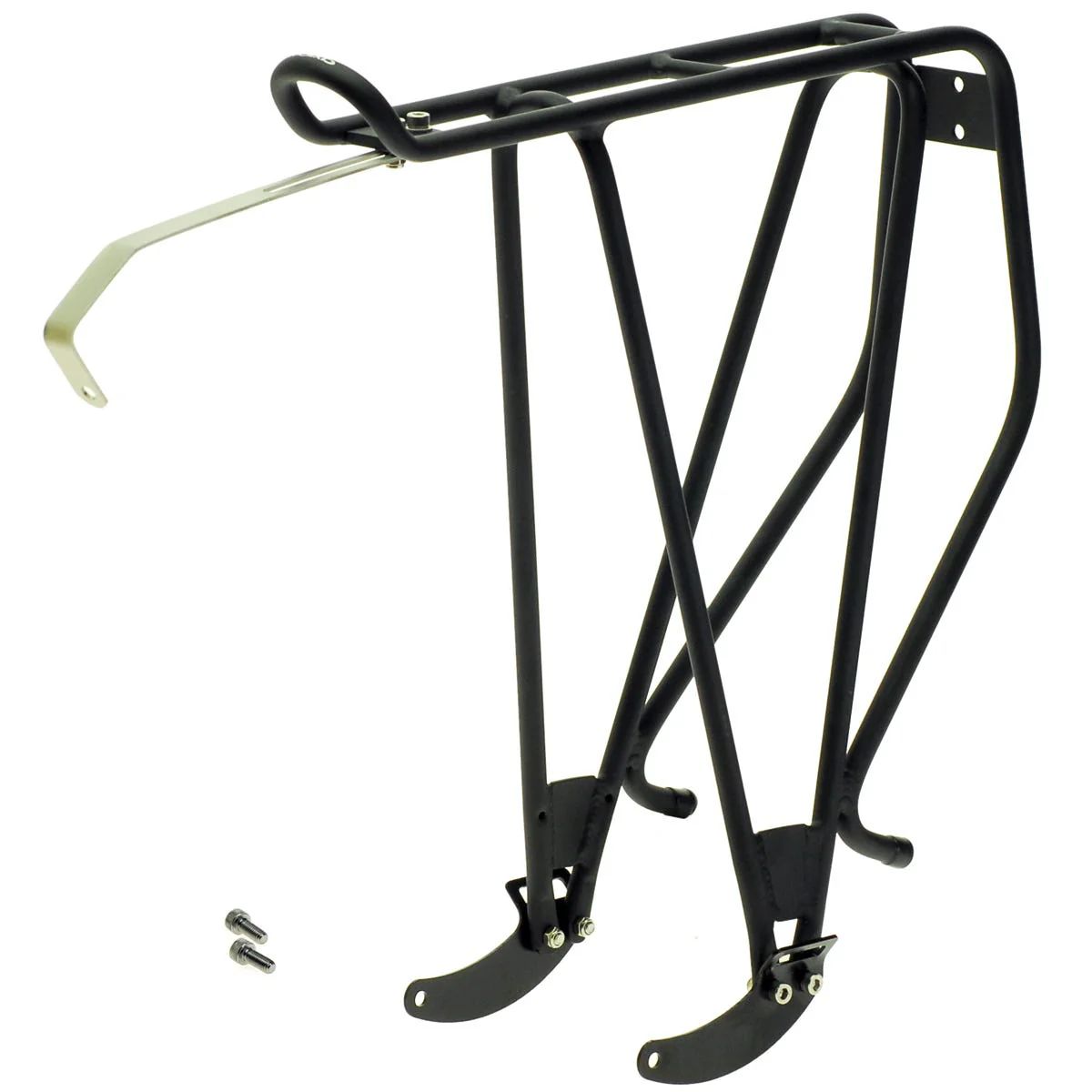 Axiom Streamliner DLX Road Pannier Rack
