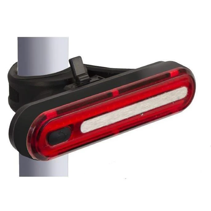 AZUR Alien II 100 Lumens USB Rear Light