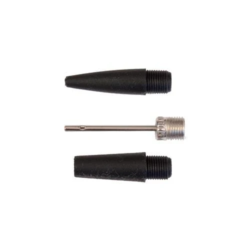Azur Jumbo Gauge Floorpump - Image 3