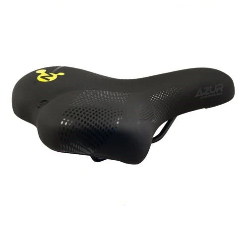 Azur Memory Foam Range Zeta Saddle