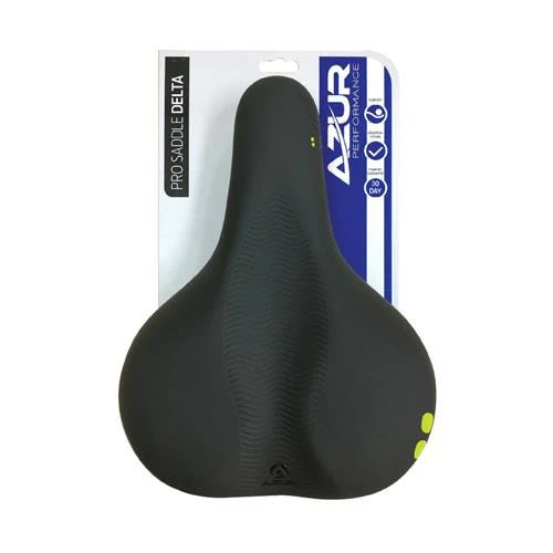Azur Pro Range Delta Saddle - Image 3