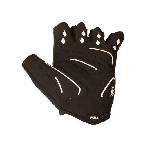Azur S6 Gloves Black - Image 2