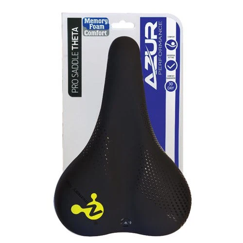 Azur Saddle Memory Foam Range Theta - Image 2
