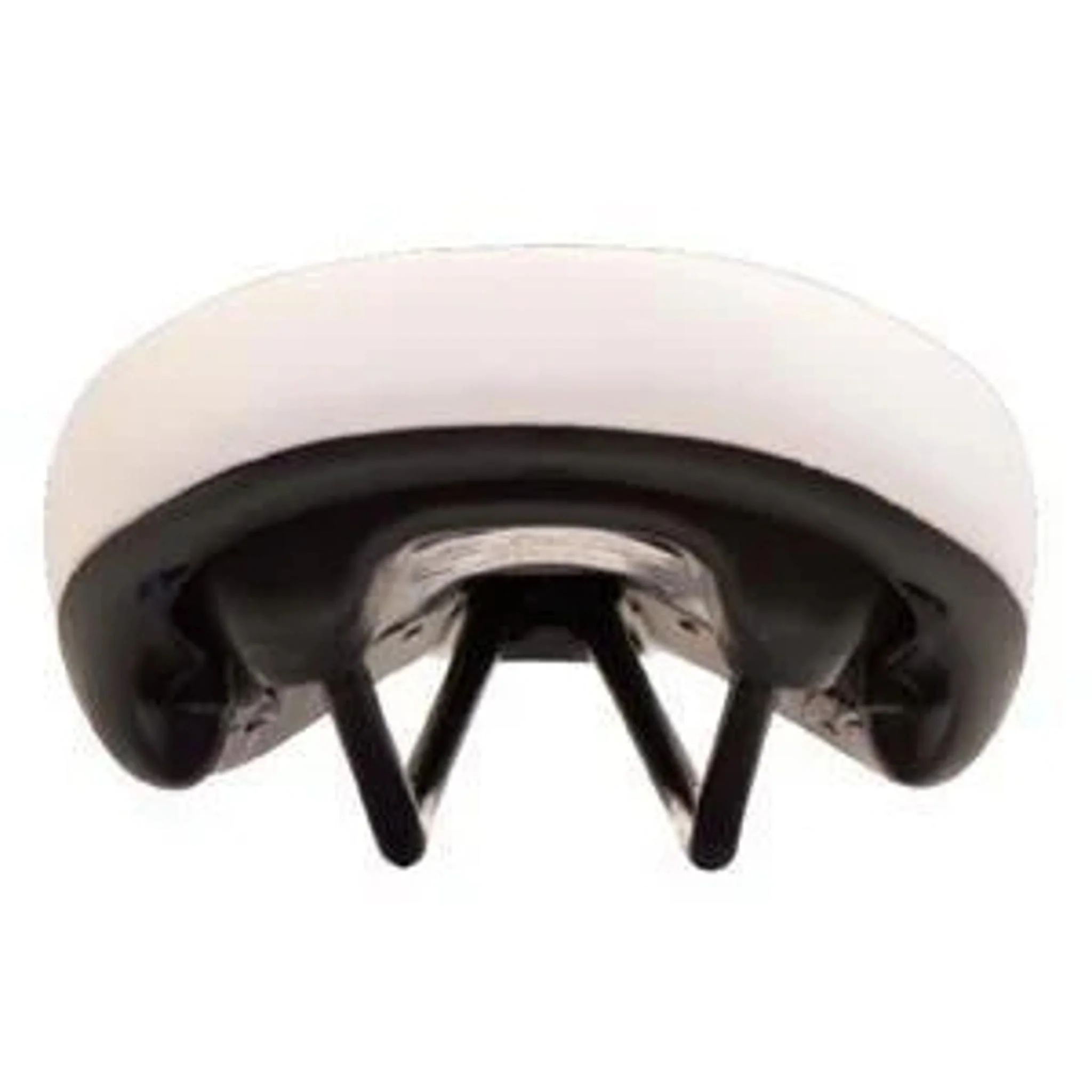 Azur Saddle Pro Range 145mm Air Pink - Image 2