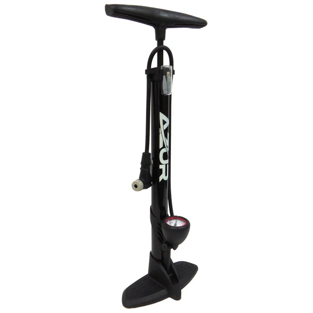 Azur SP45 Floor Pump