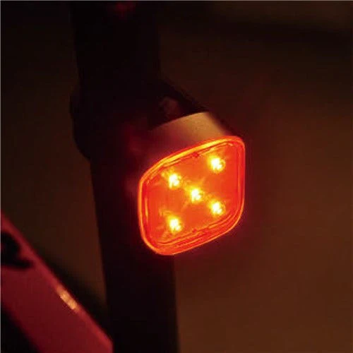 Azur USB Strobe 40/10 Lumens Light Set - Image 3