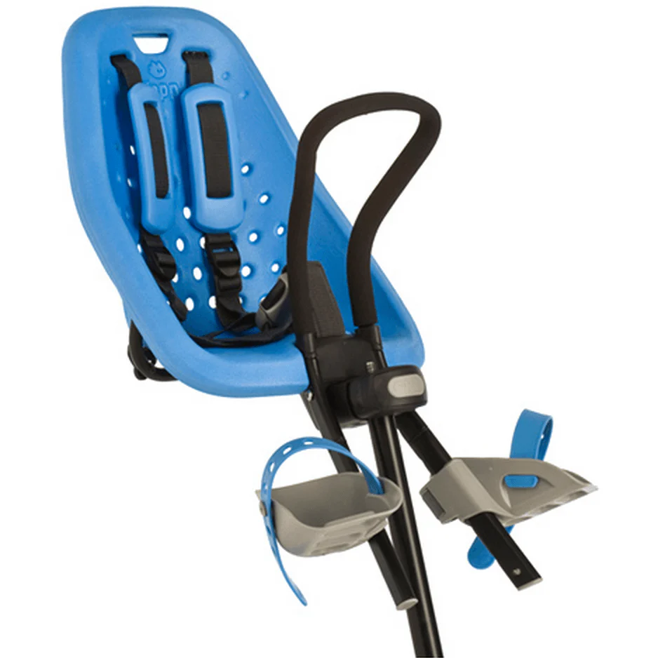 Baby Seat Yepp Mini Blue
