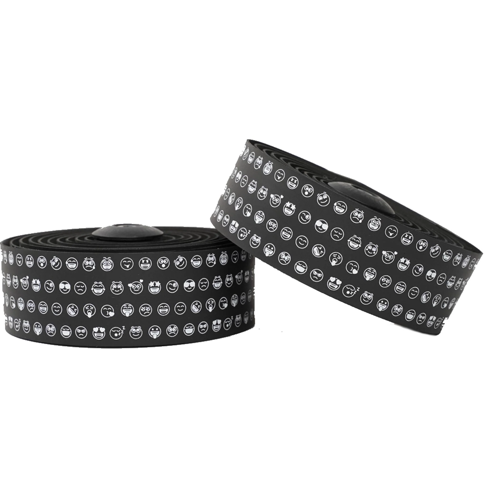 Burgh Handlebar Tape 200 x 3cm Emoji White