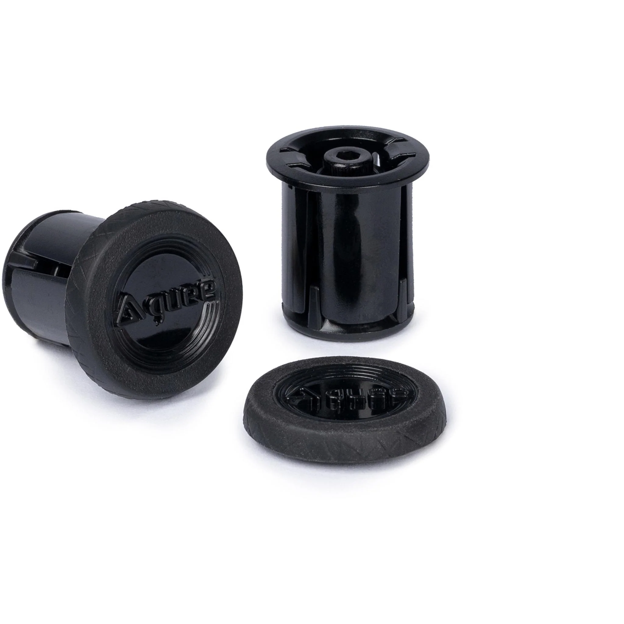 Guee SL One Racing Bar Tape 2150x30x3mm Black - Image 3