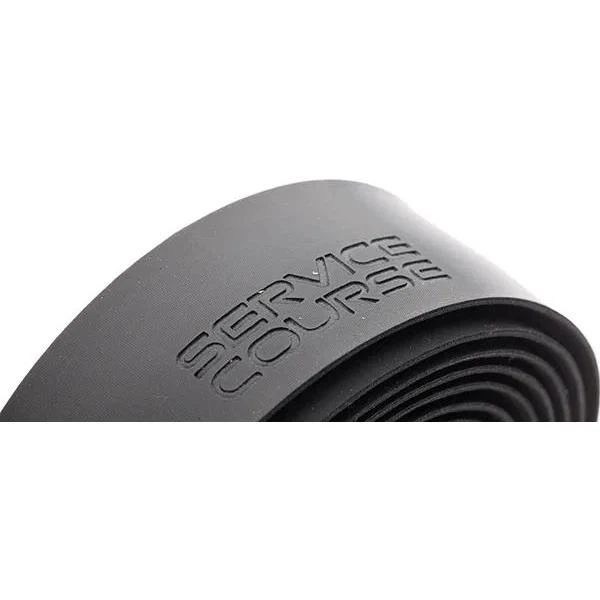 Zipp Service Course Bar Tape Black - Image 2