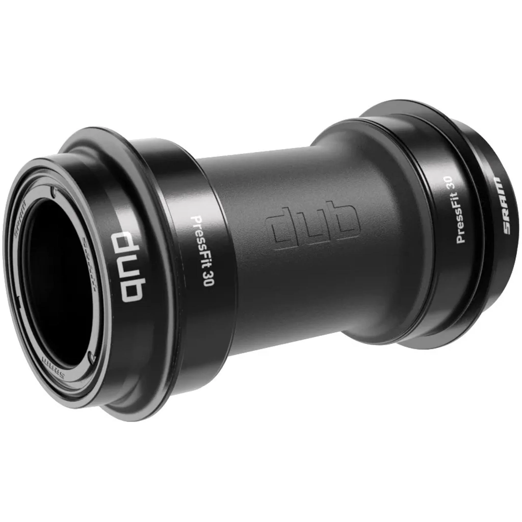 SRAM DUB PressFit 30 Road Wide Bottom Bracket 68mm