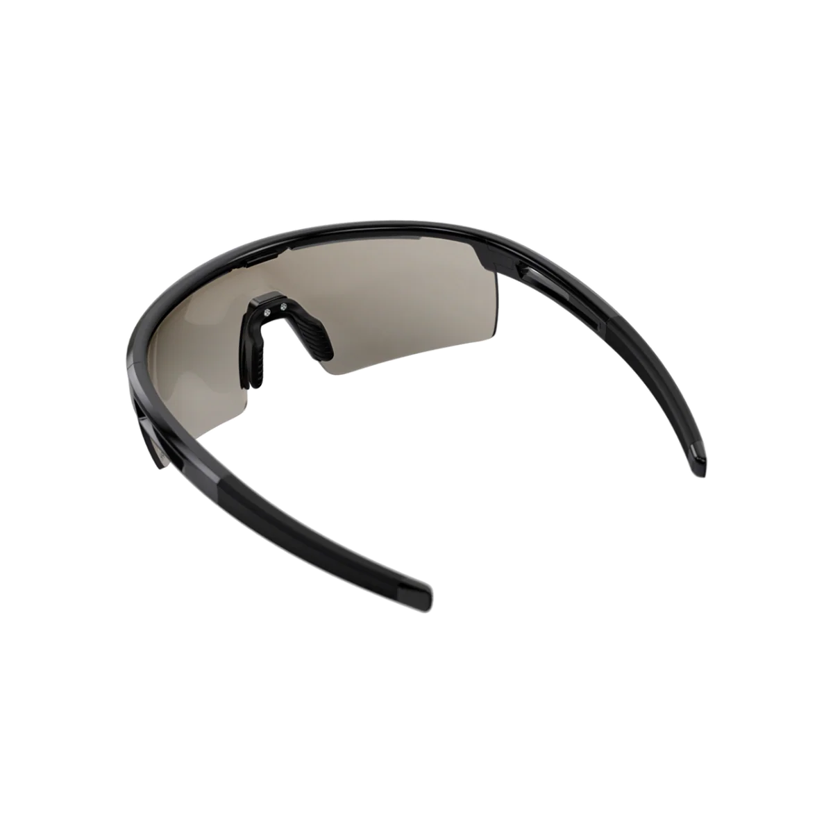 BBB Avenger Photochromic Sunglasses Gloss Black - Image 3