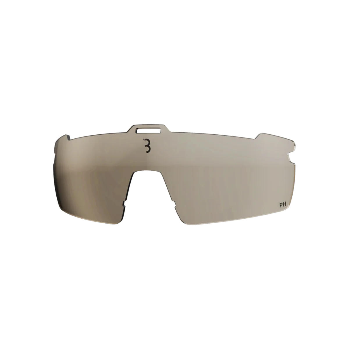 BBB Avenger Photochromic Sunglasses Gloss Black - Image 5