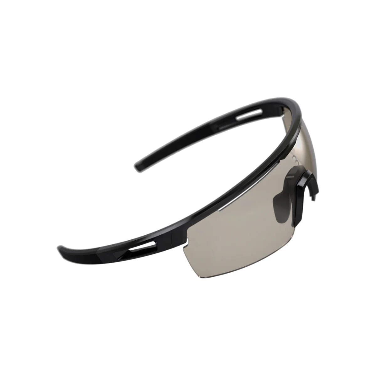BBB Avenger Photochromic Sunglasses Gloss Black - Image 6