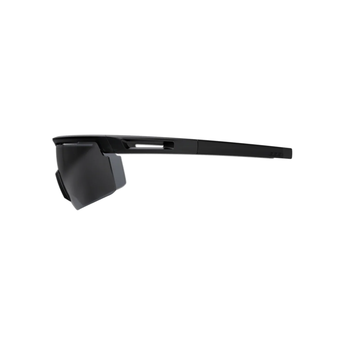 BBB Avenger Sunglasses Matt Black - Image 4