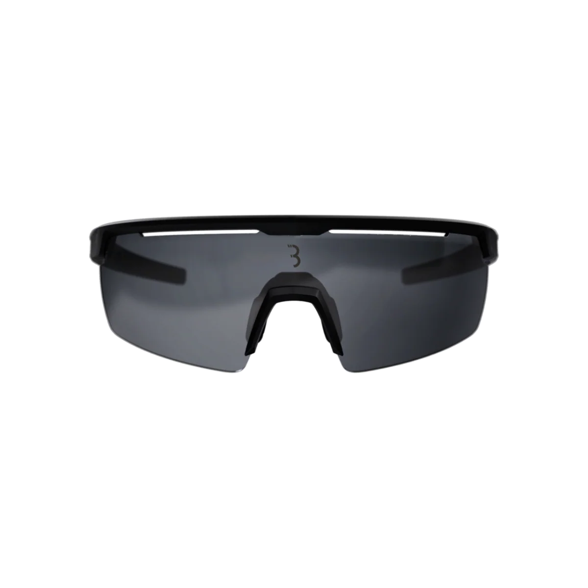BBB Avenger Sunglasses Matt Black - Image 7