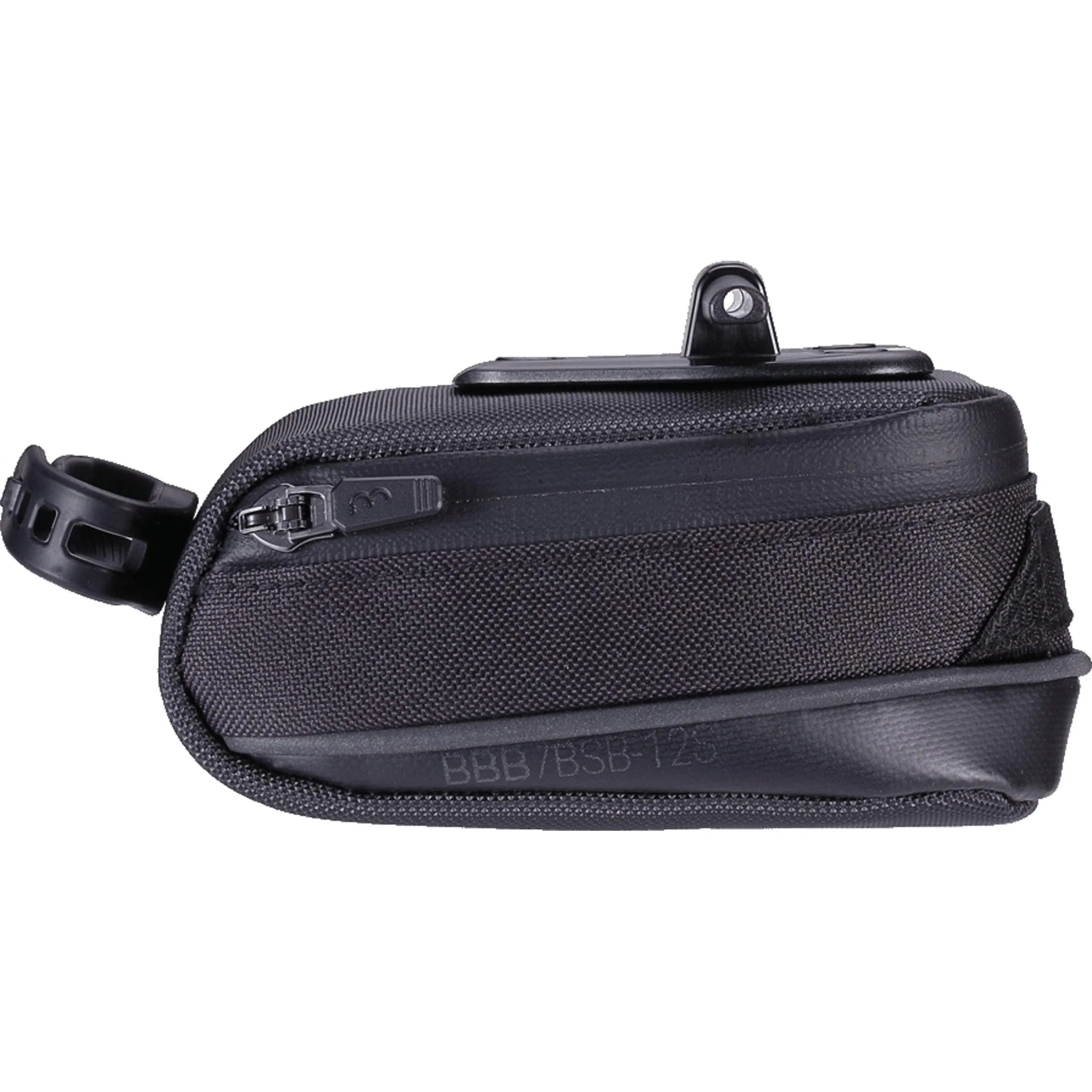 BBB StorePack Saddlebag Small 0.37L Black - Image 2