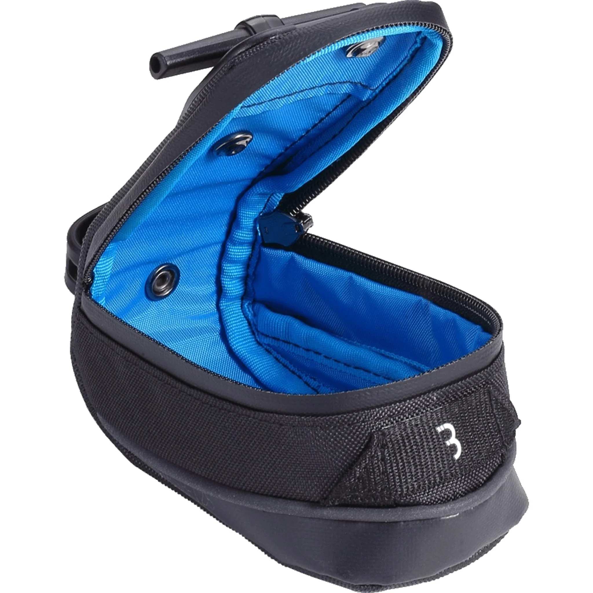BBB StorePack Saddlebag Small 0.37L Black - Image 4