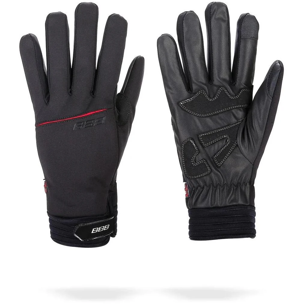BBB Coldshield Winter Gloves Black