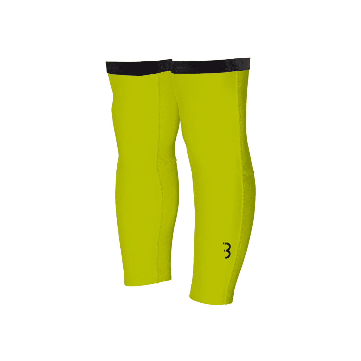 BBB Comfort Kneewarmers Yellow