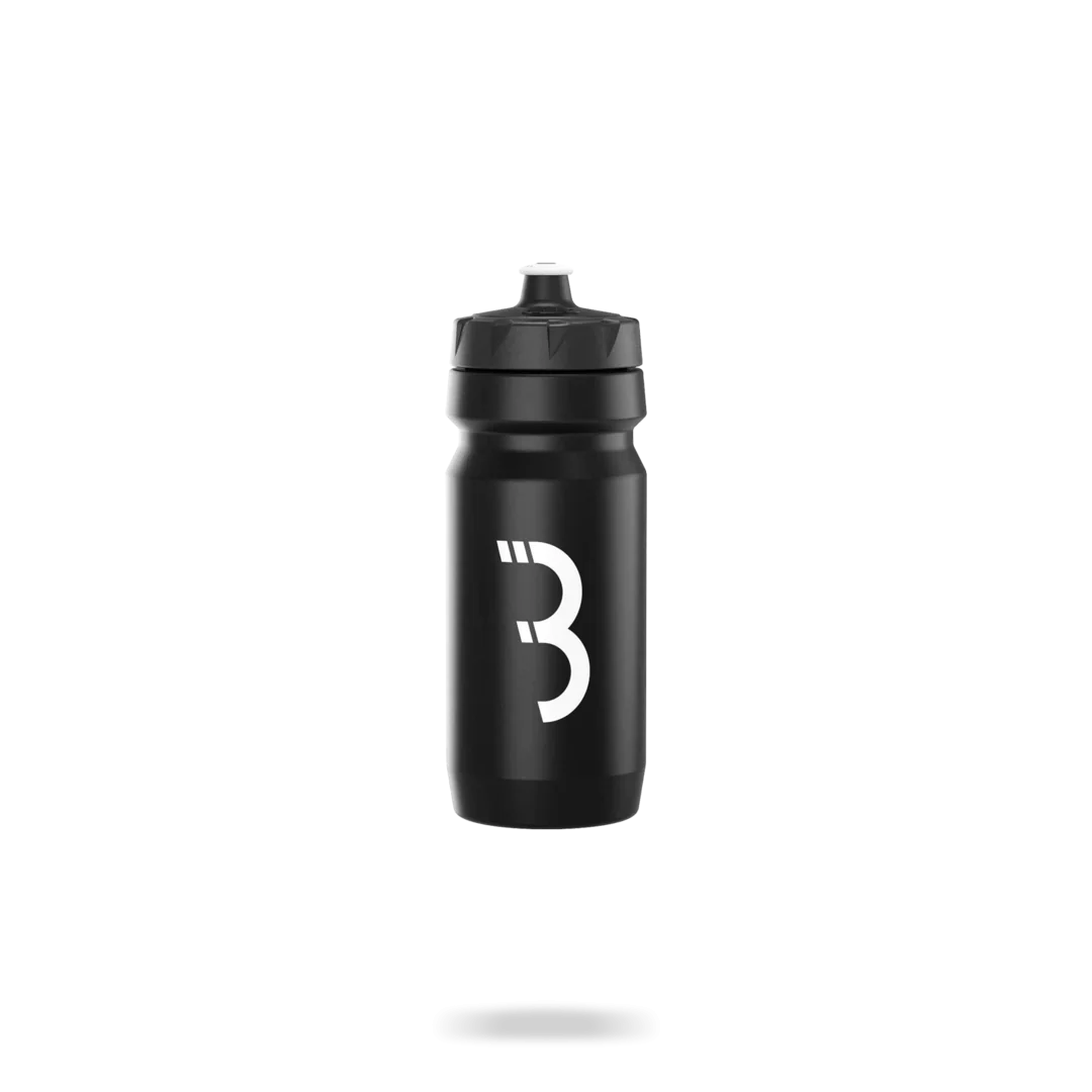 BBB Comptank Bottle 550ml Black/White