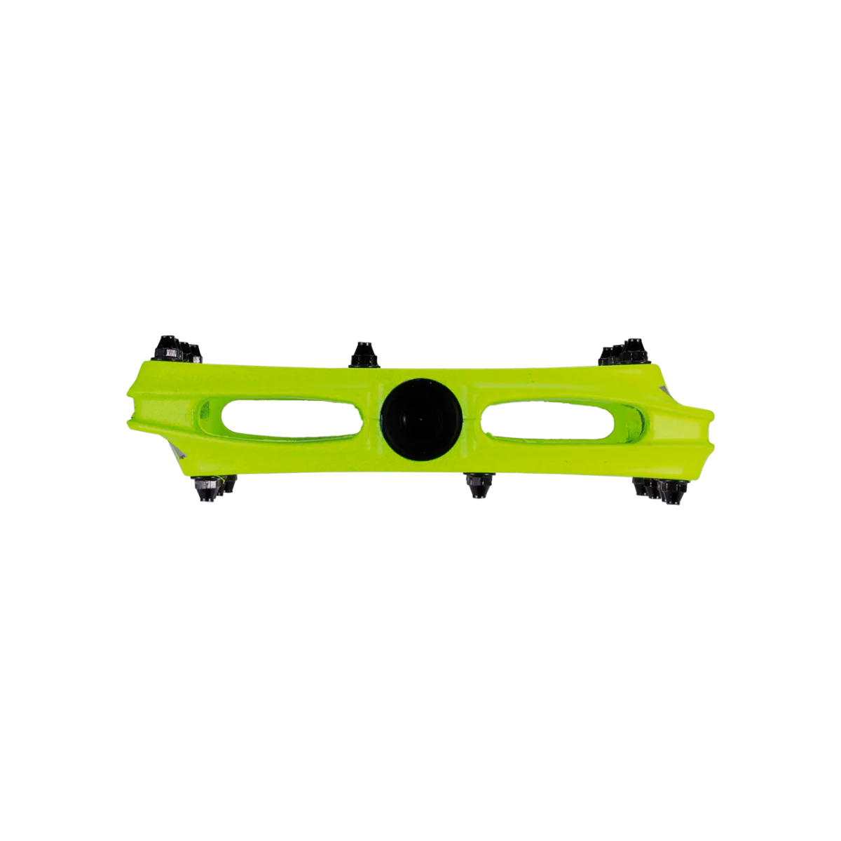 BBB CoolRide MTB Pedals - Yellow - Image 3