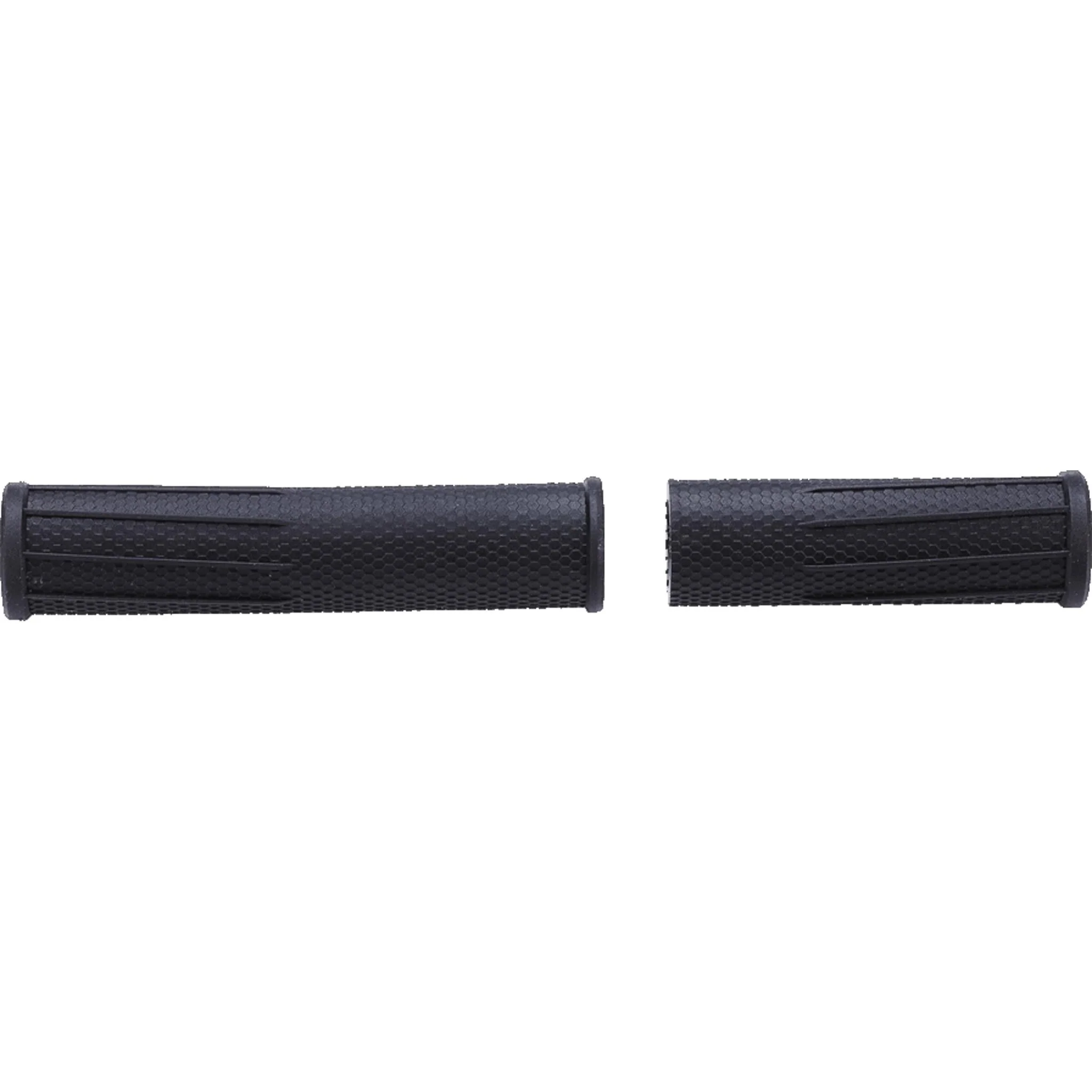 BBB Cruiser Grips 130/92mm Kraton Black - Image 2