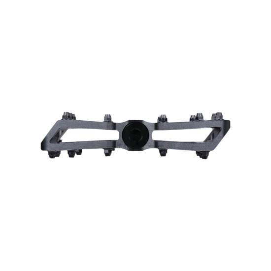 BBB Enigma Pedals - Black - Image 2