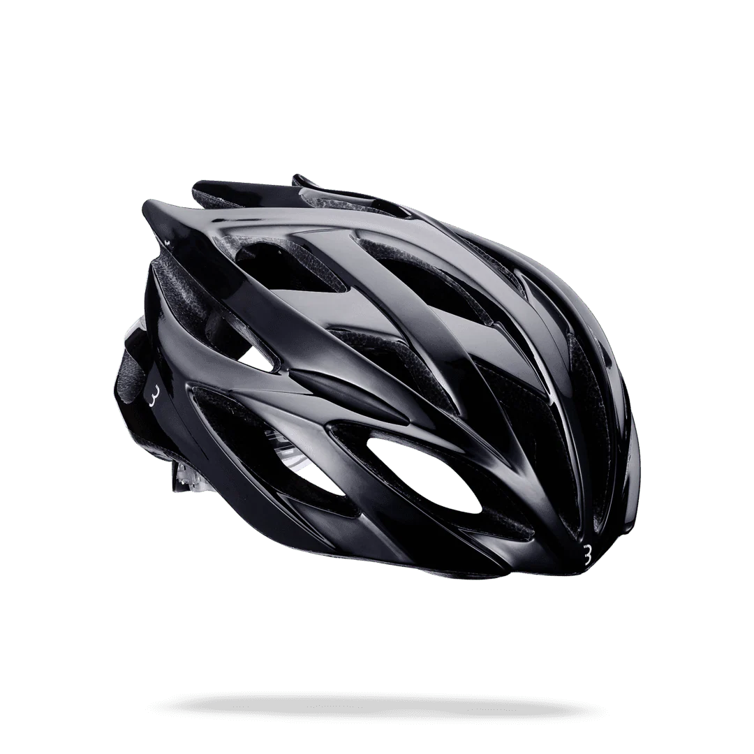 BBB Fenix Helmet Black