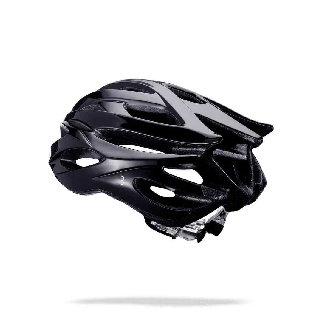 BBB Fenix Helmet Black - Image 2