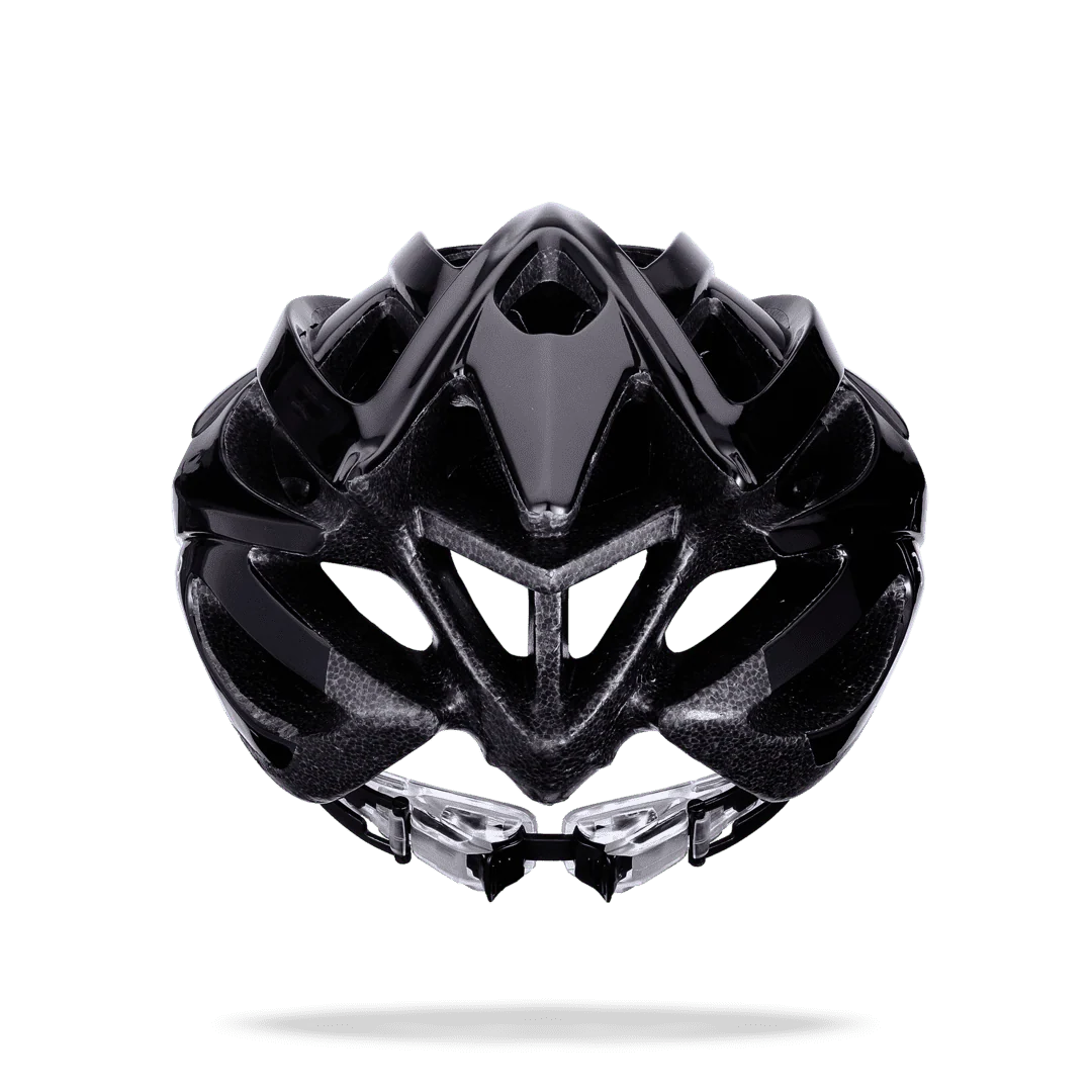 BBB Fenix Helmet Black - Image 3
