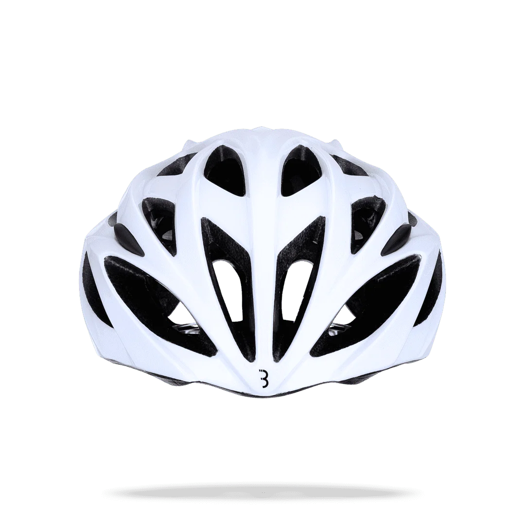 BBB Fenix Helmet White - Image 4