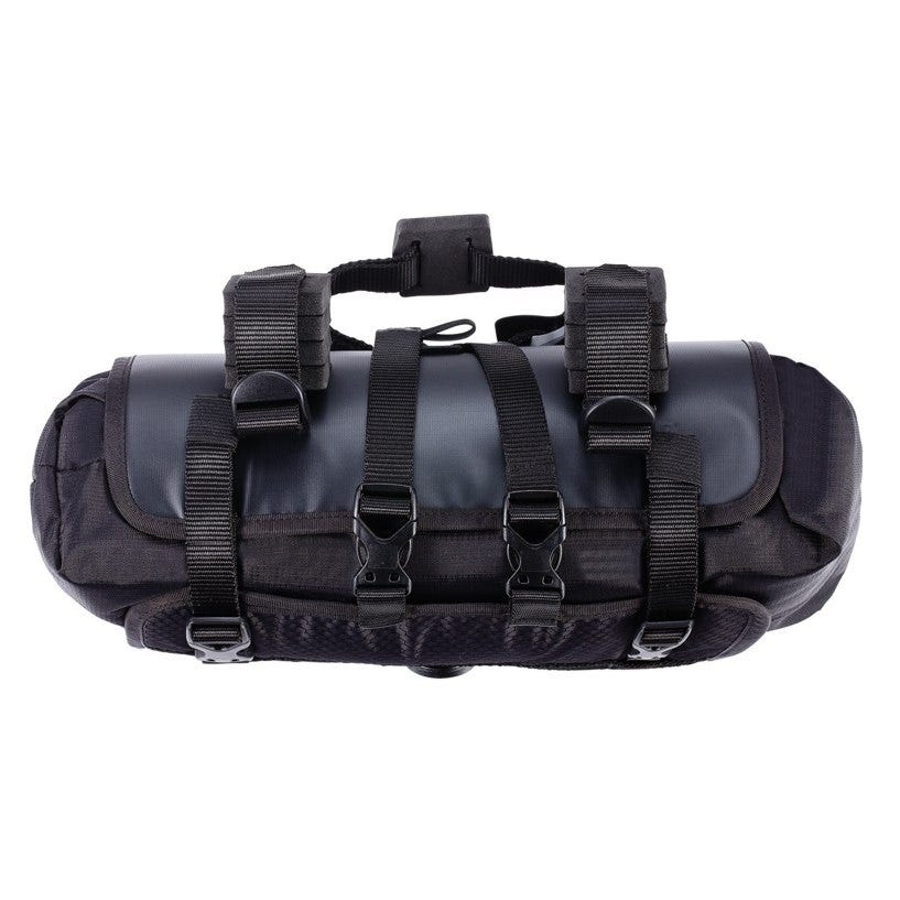 BBB Front Fellow Handlebar Bag 10L Black - Image 2