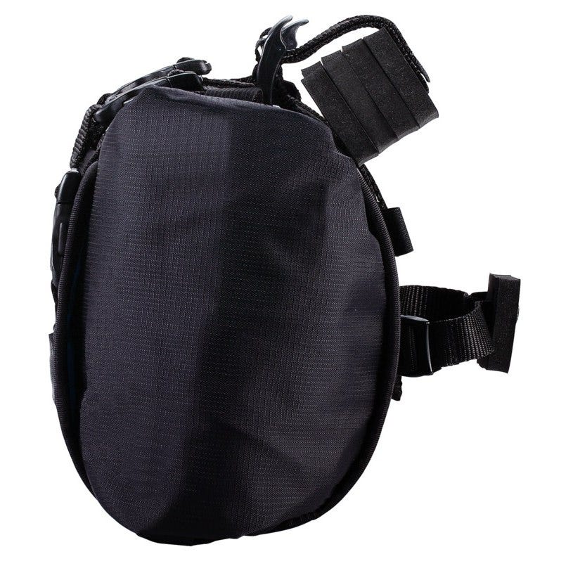 BBB Front Fellow Handlebar Bag 10L Black - Image 4