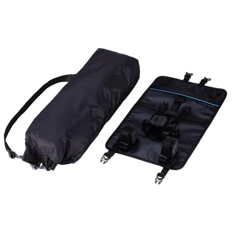 BBB Front Fellow Handlebar Bag 10L Black - Image 5