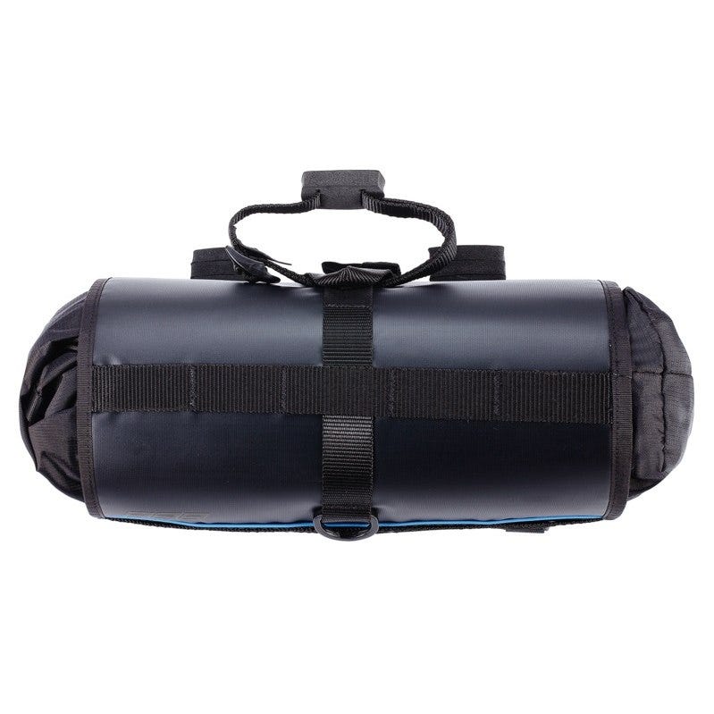 BBB Front Fellow Handlebar Bag 10L Black - Image 6