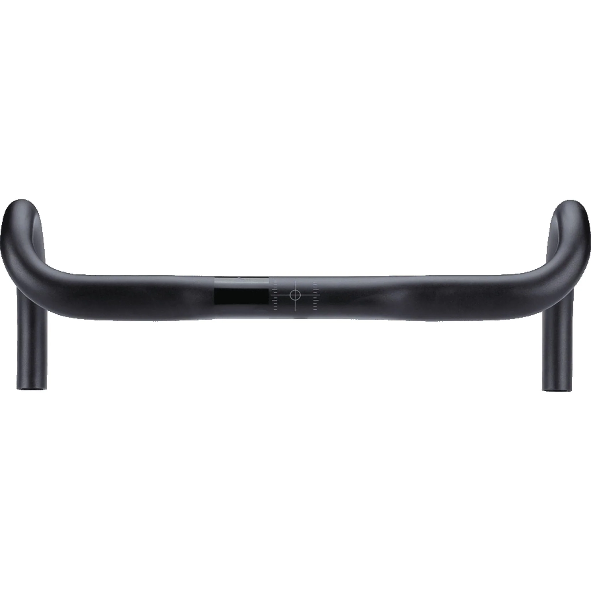 BBB Racer Handlebar 31.8 x 420mm 125mm Drop Black - Image 4