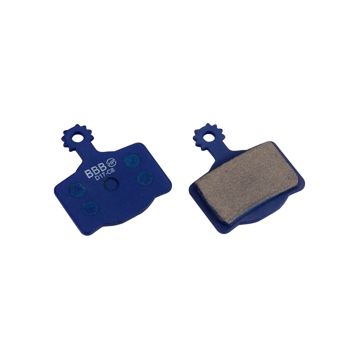 BBB Magura Brake Pad MT2, MT4, MT6, MT8