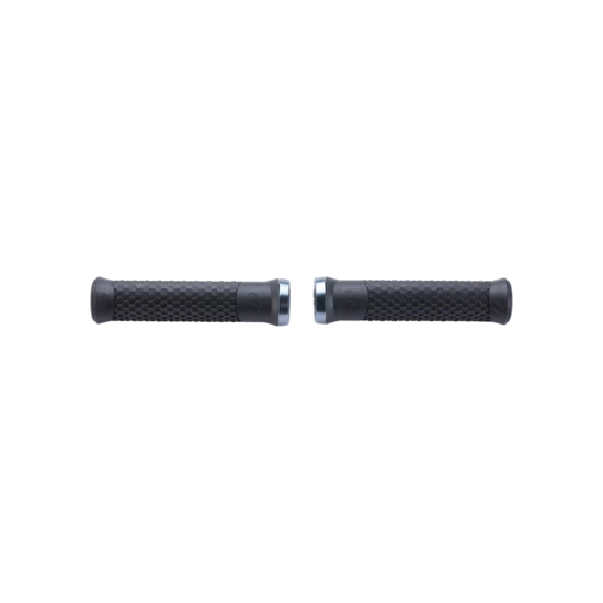 BBB Python Grips Black/Grey - Image 2