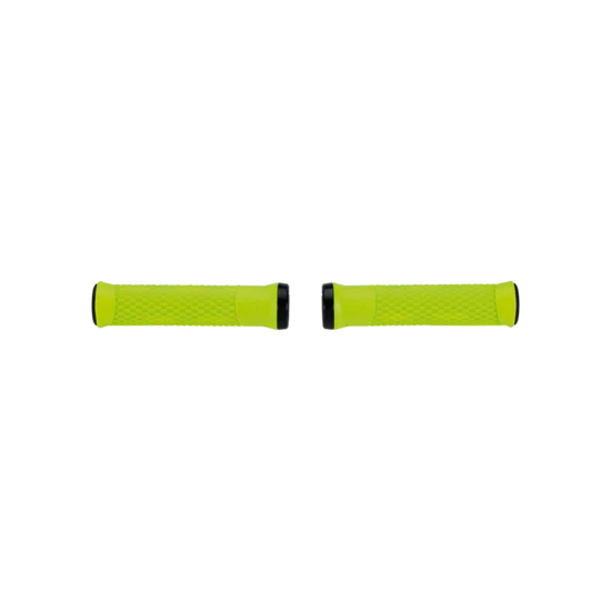 BBB Python Grips Neon Yellow/Black - Image 2