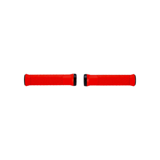 BBB Python Grips Red/Black - Image 2