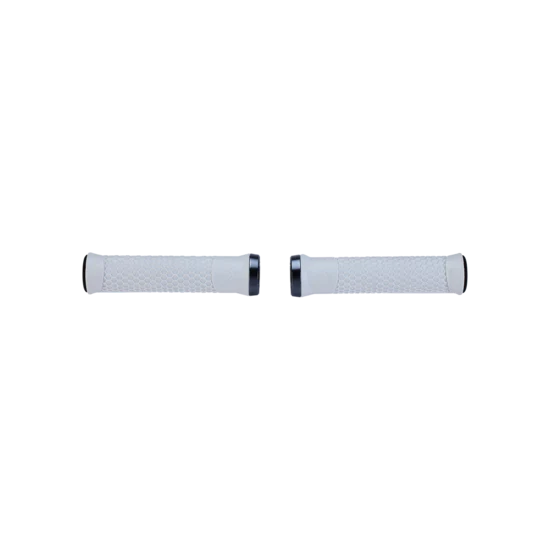 BBB Python Grips White/Grey - Image 2